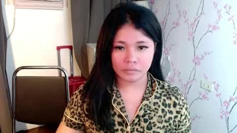Snapshot of sweetjanna4u chatting on 3, 7, 2026 JANNA online show from 3, 7, 2026