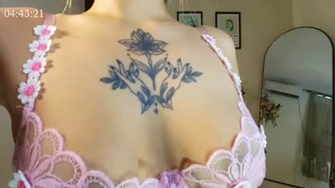 Snapshot of sweetjenna__ chatting on 23, 7, 2026 sweetjenna__ online show from 23, 7, 2026