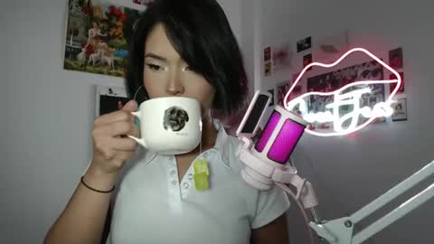 SweetJess online show from 7, 2, 2025