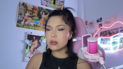 SweetJess online show from 18, 2, 2026