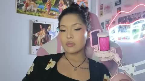 SweetJess online show from 21, 3, 2026