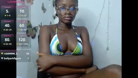 Snapshot of sweetjuicyclit chatting on 14, 6, 2026 zuri online show from 14, 6, 2026