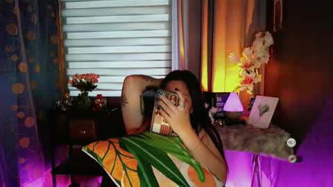 Sweet Jynn95 online show from 6, 3, 2026