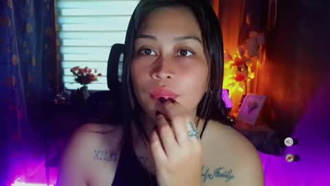 Sweet Jynn95 online show from 2, 4, 2026