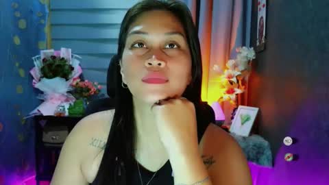 Sweet Jynn95 online show from 12, 4, 2026