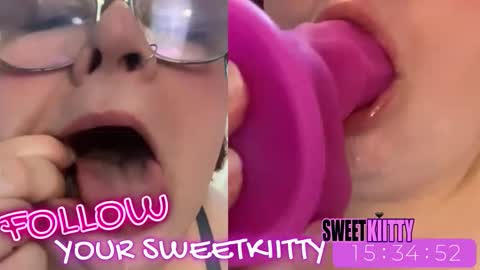 Snapshot of sweetkiitty3 chatting on 8, 2, 2026 Jazzy online show from 8, 2, 2026
