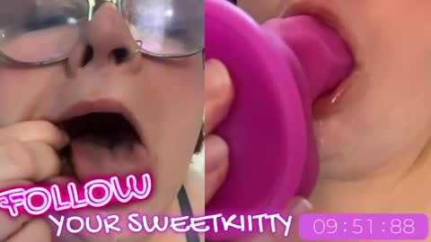 Snapshot of sweetkiitty3 chatting on 22, 4, 2026 Jazzy online show from 22, 4, 2026