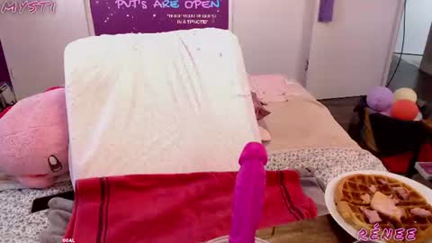 Snapshot of sweetkiitty3 chatting on 17, 6, 2026 Jazzy online show from 17, 6, 2026