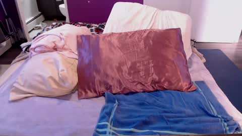 Snapshot of sweetkiitty3 chatting on 27, 6, 2026 Jazzy online show from 27, 6, 2026