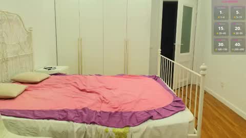 Snapshot of sweetkikky chatting on 11, 1, 2026 Nabilla online show from 11, 1, 2026