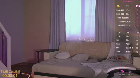 Kira online show from 24, 2, 2025