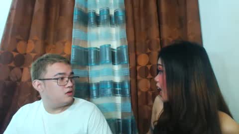 sweetkylecum online show from 26, 1, 2025