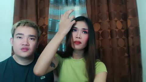 sweetkylecum online show from 14, 2, 2025