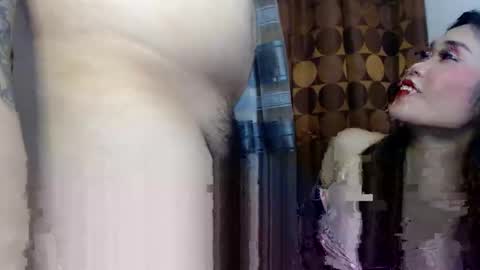 sweetkylecum online show from 18, 2, 2025