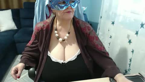 Rebeka online show from 5, 4, 2026