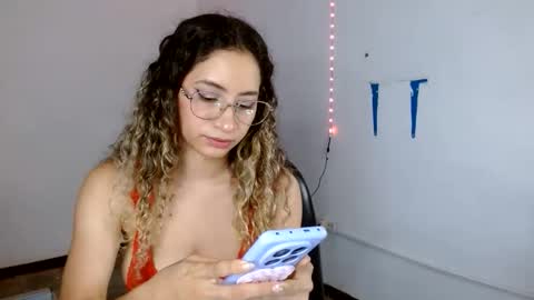 SWEET LATINA online show from 14, 5, 2026