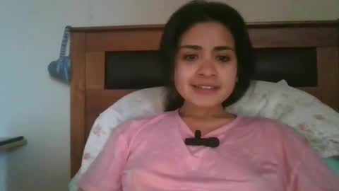 sweetlatinafit online show from 19, 11, 2025