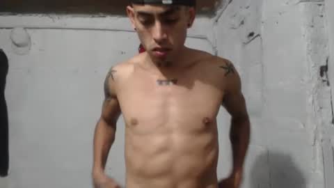 Camilo online show from 19, 3, 2026