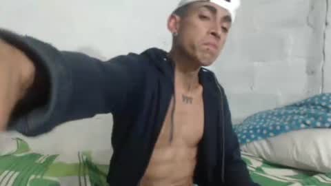 Camilo online show from 9, 4, 2026