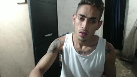 Snapshot of sweetlatinakim chatting on 2, 6, 2026 Camilo online show from 2, 6, 2026