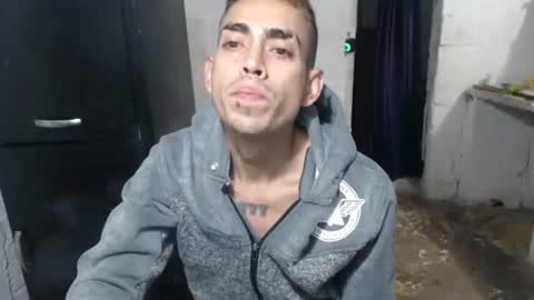 Snapshot of sweetlatinakim chatting on 8, 6, 2026 Camilo online show from 8, 6, 2026