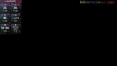SWEETLATINBOY  online show from 1, 8, 2026