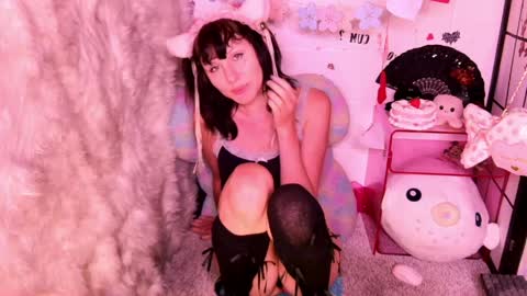 Sweet Laumina online show from 30, 3, 2026