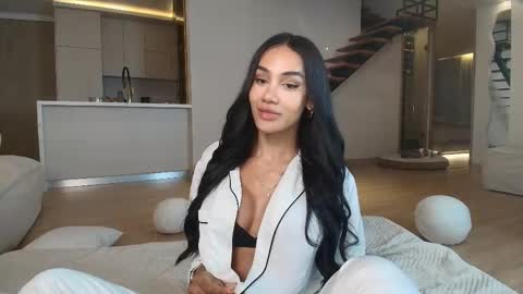 Snapshot of sweetlaurasaenz chatting on 11, 5, 2026 Laura Saenz Geminis online show from 11, 5, 2026