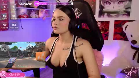 Snapshot of sweetlee_1 chatting on 20, 11, 2025 online show from 20, 11, 2025