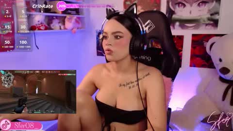 Snapshot of sweetlee_1 chatting on 21, 11, 2025 online show from 21, 11, 2025