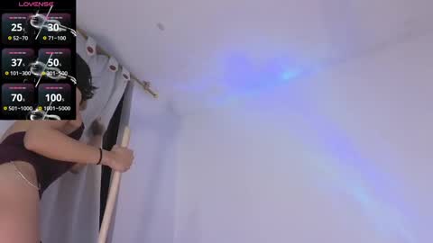 Letty la traga semen lol online show from 22, 12, 2024