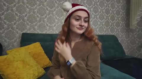 sweetliaison online show from 19, 12, 2025