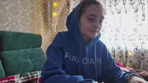 sweetliaison online show from 23, 12, 2025