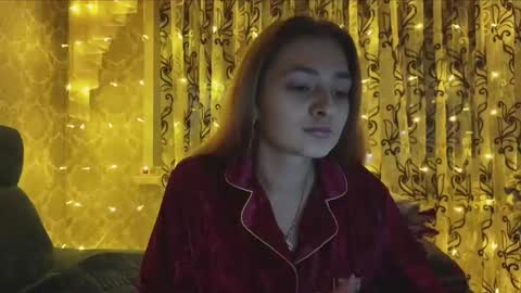 sweetliaison online show from 17, 1, 2026