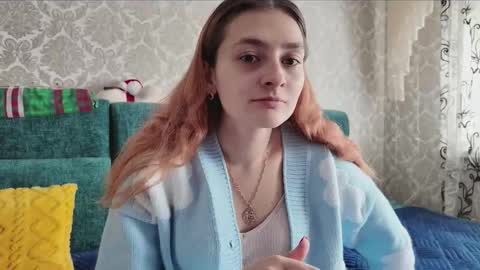 sweetliaison online show from 13, 2, 2026