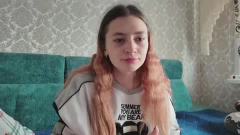 sweetliaison online show from 17, 4, 2026