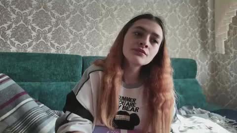 sweetliaison online show from 18, 4, 2026