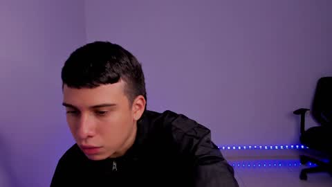 Lian online show from 13, 1, 2025