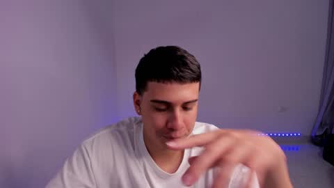 Lian online show from 27, 1, 2025