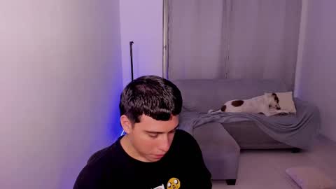 Lian online show from 4, 3, 2025