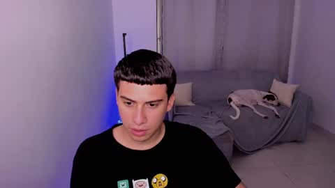 Lian online show from 4, 3, 2025