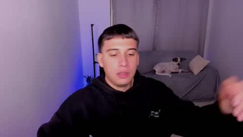 Lian online show from 5, 3, 2025