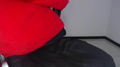 Snapshot of sweetlight chatting on 10, 2, 2025 mayra online show from 10, 2, 2025