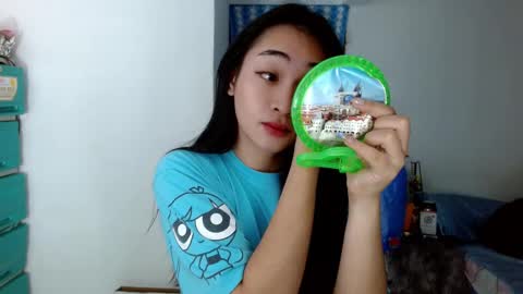 Lilly online show from 2, 12, 2024