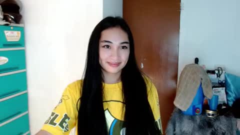 Lilly online show from 11, 1, 2025