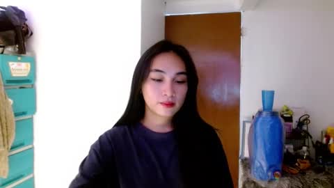 Lilly online show from 23, 1, 2025