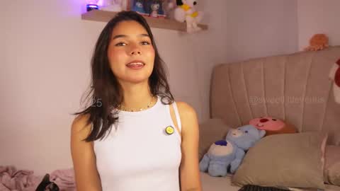 Venus online show from 19, 12, 2025