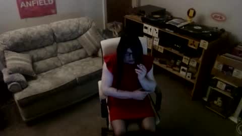 Snapshot of sweetlouise69 chatting on 7, 11, 2025 sweetlouise69 online show from 7, 11, 2025