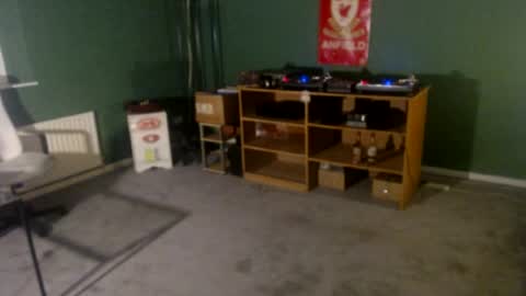 sweetlouise69 online show from 19, 6, 2026