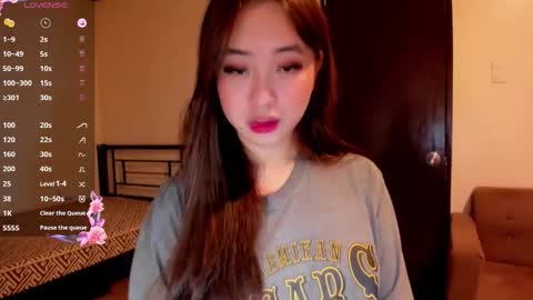 Zoe online show from 9, 11, 2025